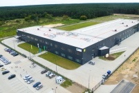 Obiekt firmy VMI POLAND (photo)