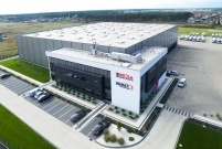 Obiekt firmy IMOLA  (photo)