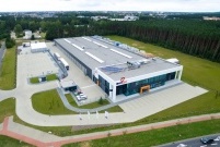 Obiekt firmy AWILUX (photo)