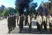 Kompania honorowa  (photo)