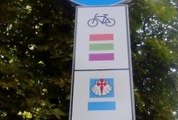 Odnowienie szlaków rowerowych w Lesznie (photo)