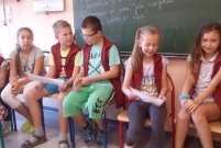 warsztaty w Szkole Podstawowej nr 13 (photo)