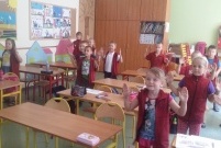 warsztaty w Szkole Podstawowej nr 13 (photo)