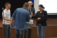 Podsumowanie akcji Kopernik Na Rowerze (photo)