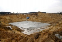 Kolektor Wschodni (photo)