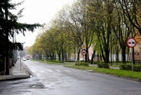 ul. 55 Pułku Piechoty (photo)