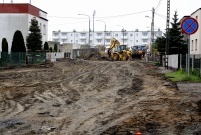ul. Strzelecka (photo)