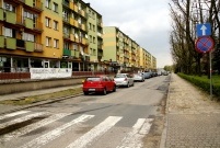 ul. Westerplatte (photo)