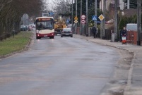 Zdjęcie przed rozpoczęciem inwestycji (photo)