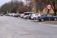 Zdjęcie przed rozpoczęciem inwestycji (photo)