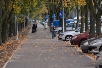 Zdjęcie z otwarcia ulicy dla ruchu (photo)