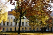 Pałac Sułkowskich (photo)