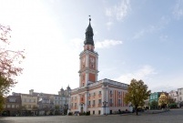 Leszczyński rynek (photo)