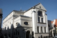 Synagoga (photo)