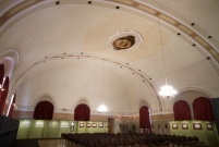 Synagoga - sala (photo)