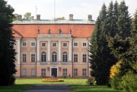 Pawłowice Pałac (photo)