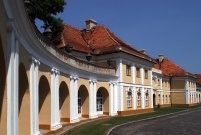 Pawłowice Pałac (photo)