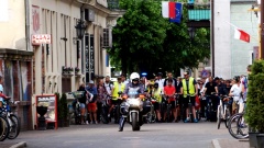 XXVIII Majówka z ABC (photo)