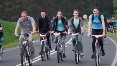 XXVIII Majówka z ABC (photo)