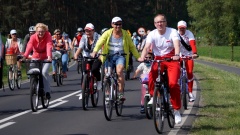 XXVIII Majówka z ABC (photo)