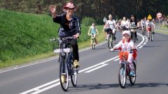 XXVIII Majówka z ABC (photo)