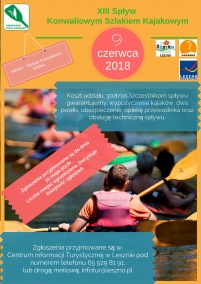 Plakat informacyjny (photo)