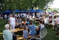 Piknik Leszczyńskie Smaki 2016 (photo)