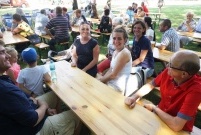 Piknik Leszczyńskie Smaki 2016 (photo)