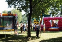 Piknik Leszczyńskie Smaki 2016 (photo)