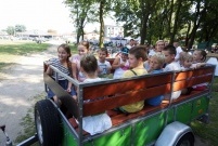 Piknik Leszczyńskie Smaki 2016 (photo)