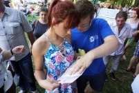 Piknik Leszczyńskie Smaki 2016 (photo)