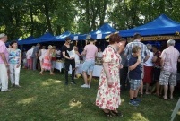 Piknik Leszczyńskie Smaki 2016 (photo)