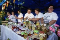 Piknik Leszczyńskie Smaki 2016 (photo)