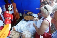 Piknik Leszczyńskie Smaki 2016 (photo)