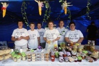 Piknik Leszczyńskie Smaki 2016 (photo)