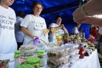 Piknik Leszczyńskie Smaki 2016 (photo)