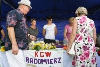 Piknik Leszczyńskie Smaki 2016 (photo)