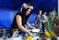 Piknik Leszczyńskie Smaki 2016 (photo)