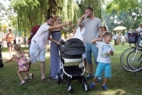 Piknik Leszczyńskie Smaki 2016 (photo)