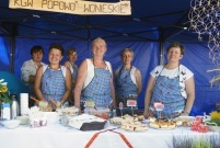Piknik Leszczyńskie Smaki 2016 (photo)