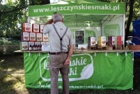 Piknik Leszczyńskie Smaki 2016 (photo)