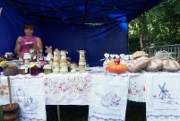 Piknik Leszczyńskie Smaki 2016 (photo)