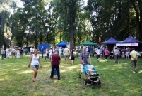 Piknik Leszczyńskie Smaki 2016 (photo)