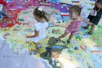 Piknik Leszczyńskie Smaki 2016 (photo)