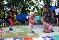 Piknik Leszczyńskie Smaki 2016 (photo)
