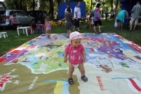 Piknik Leszczyńskie Smaki 2016 (photo)
