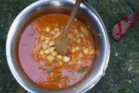 Piknik Leszczyńskie Smaki 2016 (photo)