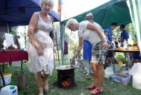 Piknik Leszczyńskie Smaki 2016 (photo)