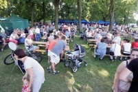 Piknik Leszczyńskie Smaki 2016 (photo)