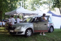 Piknik Leszczyńskie Smaki 2016 (photo)